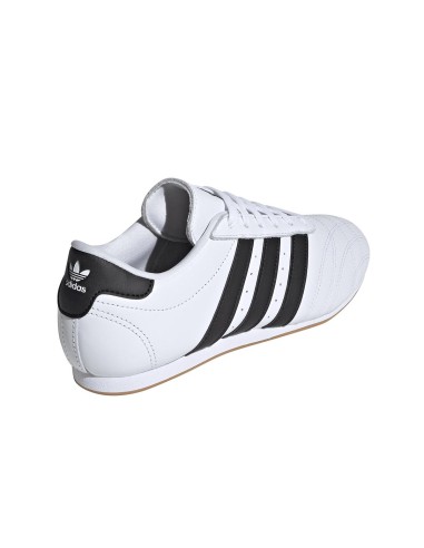 Adidas - Zapatillas Taekwondo Lace W