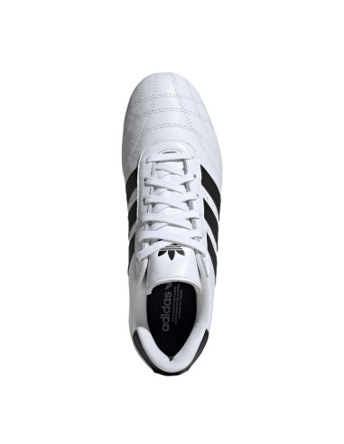 Adidas - Zapatillas Taekwondo Lace W