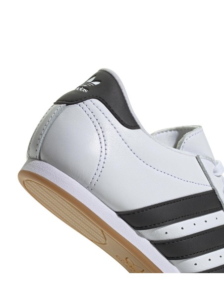 Adidas - Zapatillas Taekwondo Lace W