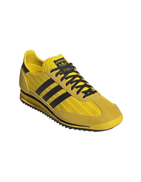 Adidas - Zapatillas SL 72 OG W