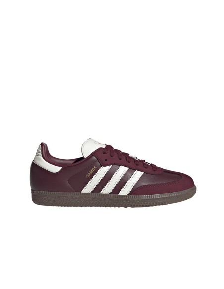 Adidas - Zapatillas Samba OG W
