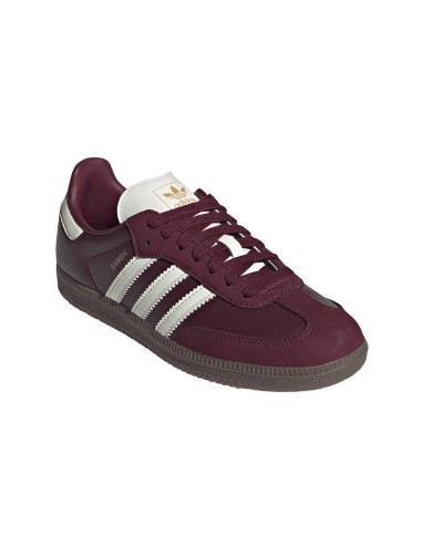 Adidas - Zapatillas Samba OG W