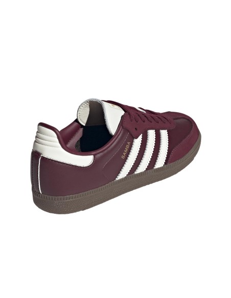 Adidas - Zapatillas Samba OG W