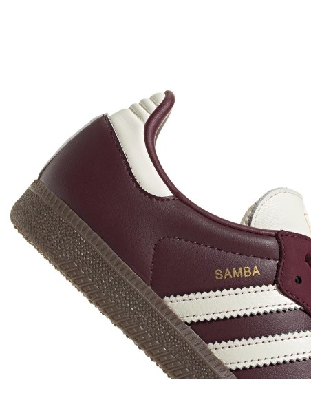 Adidas - Zapatillas Samba OG W