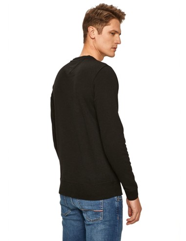 Tommy Hilfiger - Sudadera Sudadera Cuello Caja Logo