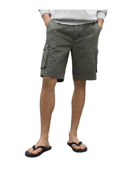 Ecoalf - Pantalón Corto Ethicargo