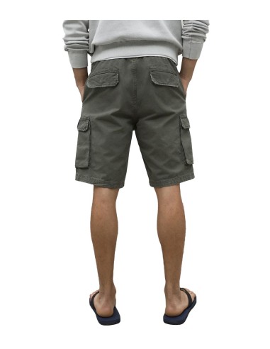 Ecoalf - Pantalón Corto Ethicargo