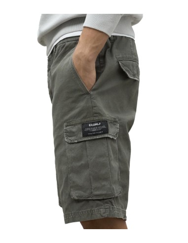 Ecoalf - Pantalón Corto Ethicargo