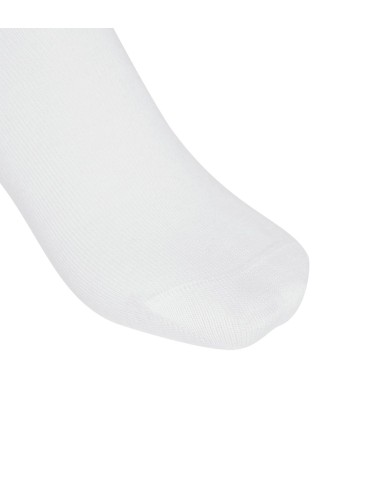 Adidas - Accesorios 3S Crew S 6P White