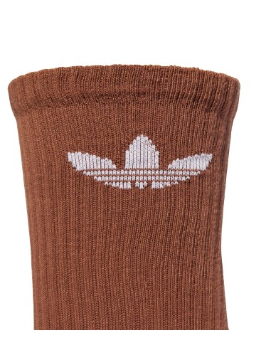 Adidas - Accesorios Tr Crew S 6P Crewht/Wonqu