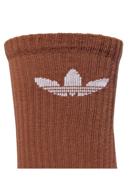 Adidas - Accesorios Tr Crew S 6P Crewht/Wonqu