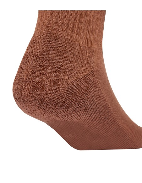 Adidas - Accesorios Tr Crew S 6P Crewht/Wonqu