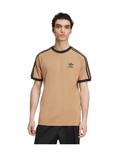 Adidas - Camiseta Con Logo