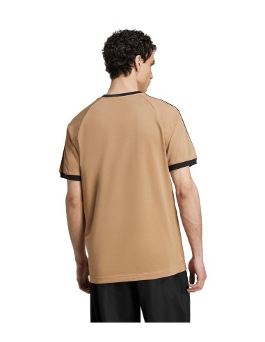 Adidas - Camiseta Con Logo