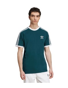 Adidas - Camiseta Con Logo