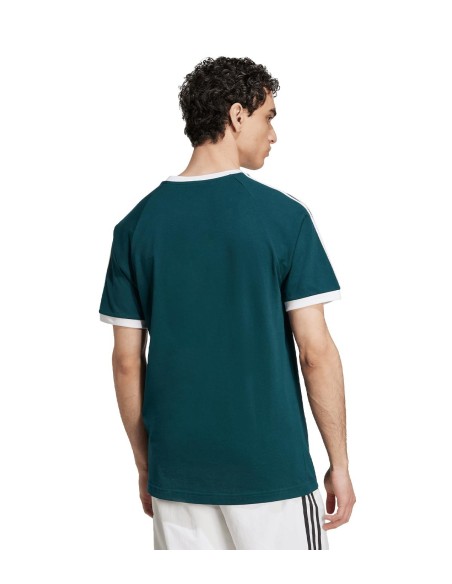 Adidas - Camiseta Con Logo