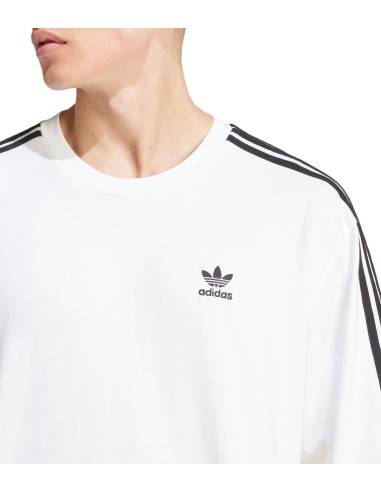 Adidas - Camiseta Oversize Con Logo