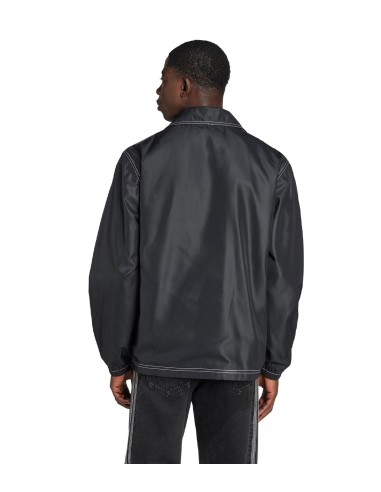 Adidas - Chaqueta Con Logo