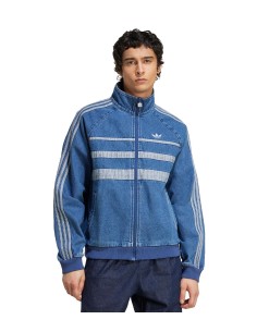 Adidas - Chaqueta First Denim
