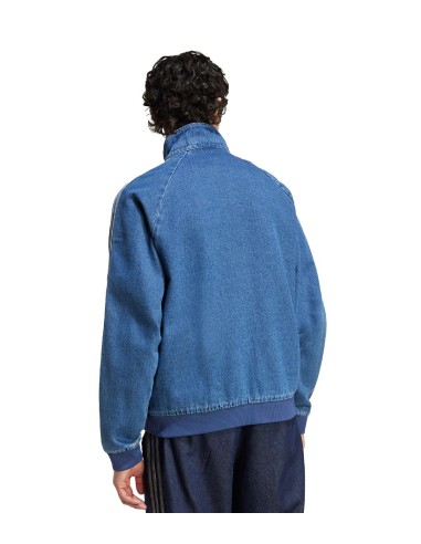 Adidas - Chaqueta First Denim
