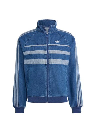 Adidas - Chaqueta First Denim