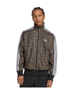 Adidas - Chaqueta Con Estampado Con Logo