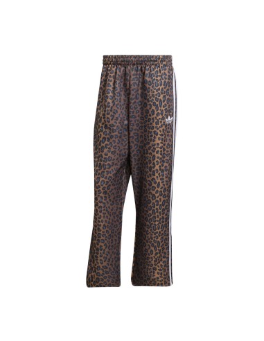 Adidas - Pantalón Con Logo Y Estampado