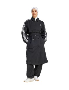 Adidas - Gabardina Tcoat Twill