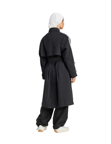 Adidas - Gabardina Tcoat Twill