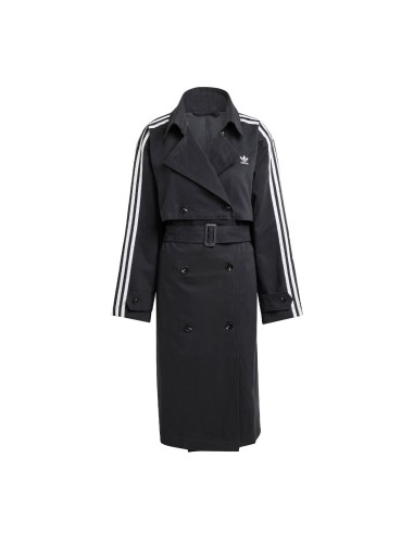 Adidas - Gabardina Tcoat Twill