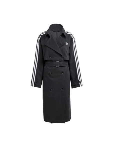 Adidas - Gabardina Tcoat Twill