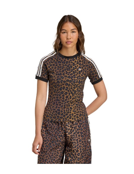 Adidas - Camiseta Cali Multco