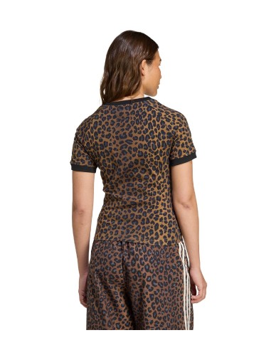 Adidas - Camiseta Cali Multco