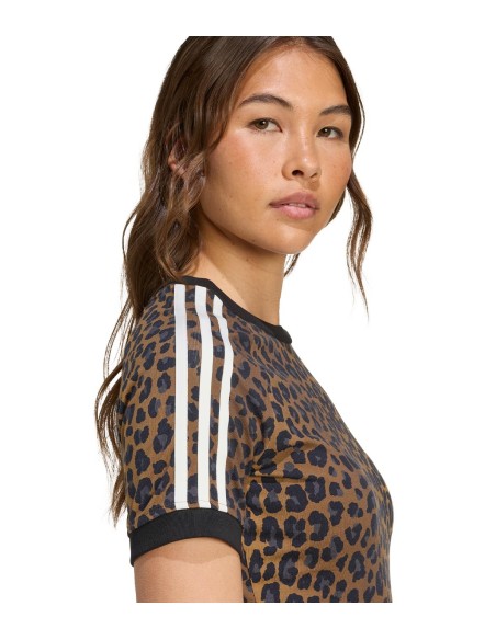 Adidas - Camiseta Cali Multco