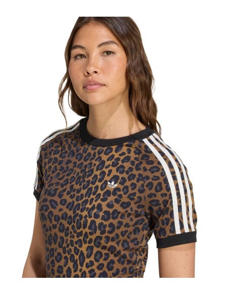 Adidas - Camiseta Cali Multco