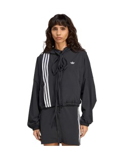 Adidas - Sudadera Ribbon Tracktop