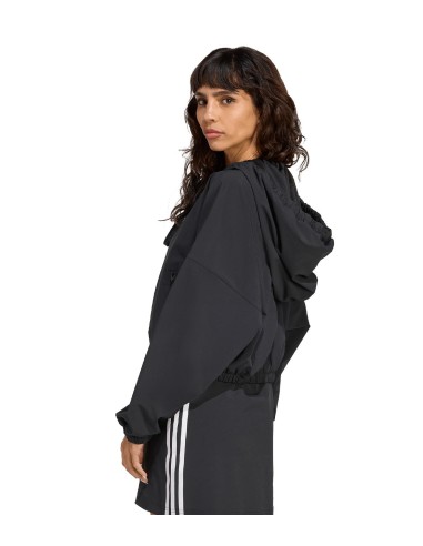 Adidas - Sudadera Ribbon Tracktop