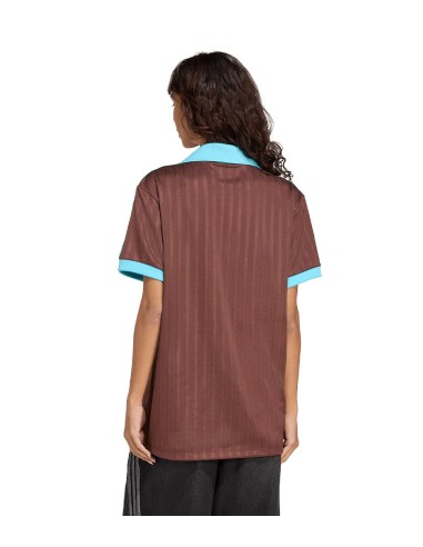 Adidas - Camiseta Football Auburn