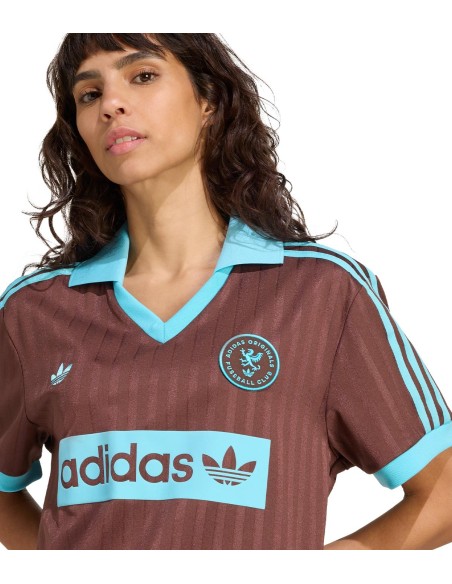 Adidas - Camiseta Football Auburn