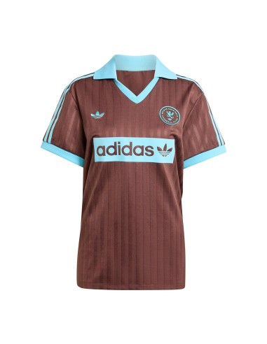 Adidas - Camiseta Football Auburn