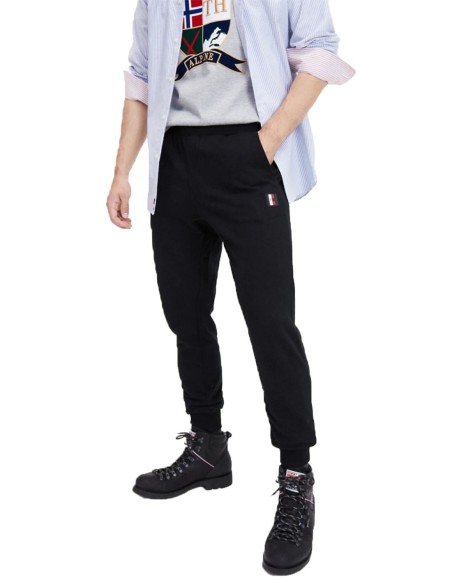 Tommy Hilfiger - Pantalon Deportivo