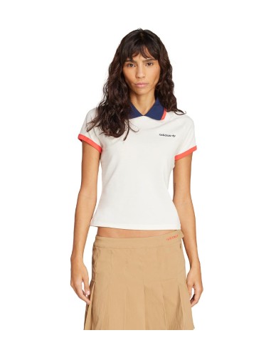 Adidas - Polo Con Logo