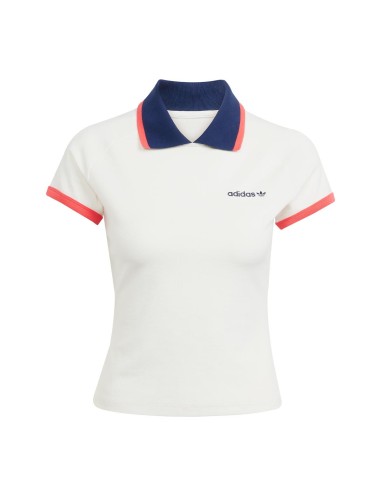 Adidas - Polo Con Logo