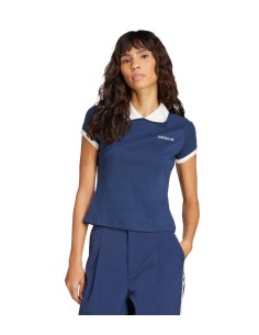 Adidas - Polo Con Logo