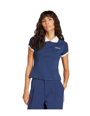 Adidas - Polo Con Logo