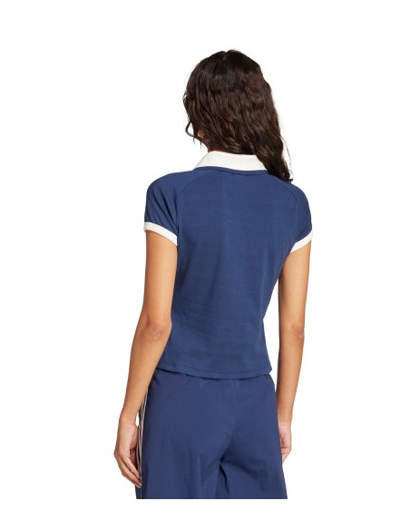 Adidas - Polo Con Logo