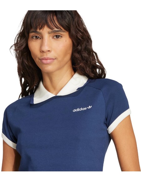Adidas - Polo Con Logo