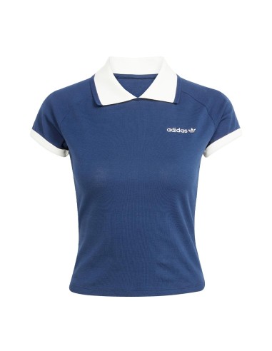 Adidas - Polo Con Logo