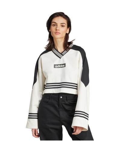 Adidas - Sudadera Crew