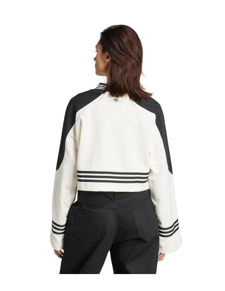 Adidas - Sudadera Crew